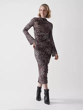 HUGO | Midikleid NARDONNAY | 